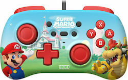 Hori Horipad Mini Verkabelt für Schalter Super ...