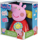HTI Rollenspielzeug Peppa Pig Telephone Peppa Schwein