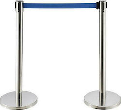 Next Systems Sicherheitsschranke Blau Set mit G...