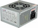 LC-Power LC300SFX 300W Gray Computer-Netzteil Voll verkabelt