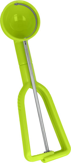 Metaltex Eiskugeln mit Mechanismus aus Kunststoff