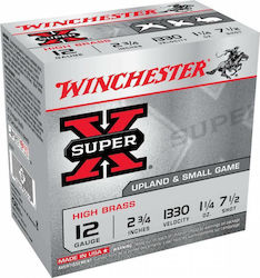 Winchester Super X High Brass 36gr 25τμχ