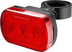 CarCommerce 68422 Bicycle Rear Light