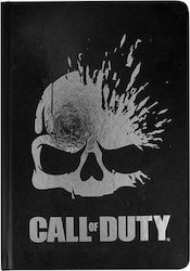 Paladone Call of Duty Ριγέ Μαύρο