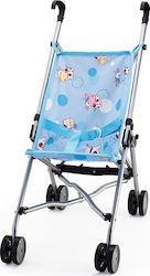 Bayer Design Doll Stroller Doll Stroller 30134AA