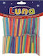 Luna Craft Sticks 1000pcs