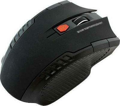 Aria Trade Wireless Gaming Mouse Black