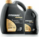 Dynamax Premium SN Plus Autopflegeöl 10W-40 4Es