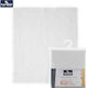 Lorelli Blanket Nursery Swaddling Blankets Classic Cotton White 75x100cm