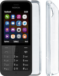 Volte-Tel Slimcolor Air Back Cover Σιλικόνης Δι...