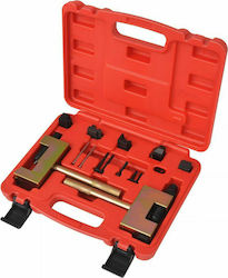 vidaXL Tool Set for Mercedes Benz Timing Chain Repair Kit