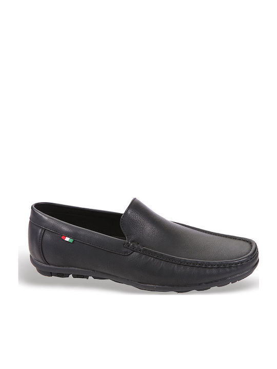 Men's Loafers Black