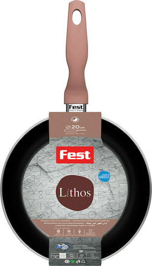 Fest Lithos Тиган от Алуминий 24см