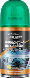 Cartech Air Condition Cleaner Blue Whale Σπρέι Καθαρισμού Air Condition 150ml Cartech Air Condition Cleaner Blue Whale Σπρέι Καθαρισμού Air Condition 150ml
