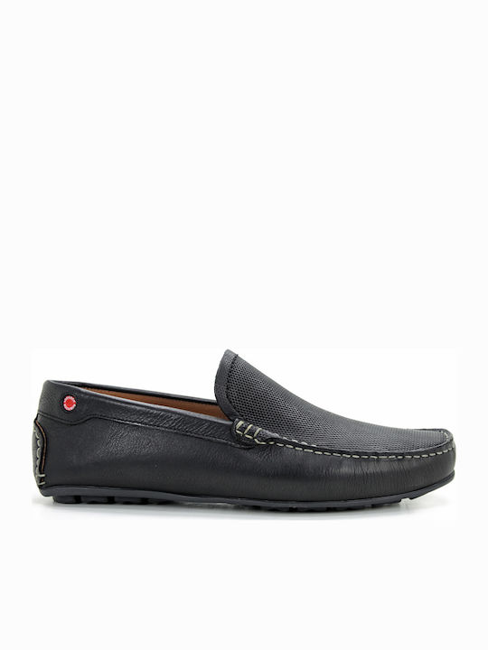 Robinson Mocasini barbati in Negru Culori