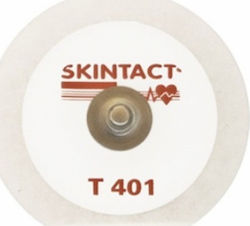 Skintact Electrod Adeziv Cardiac Pentru Copii Ø4cm T-401 30 Bucăți