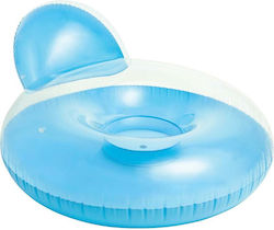 Intex Inflatable Armchair Blue