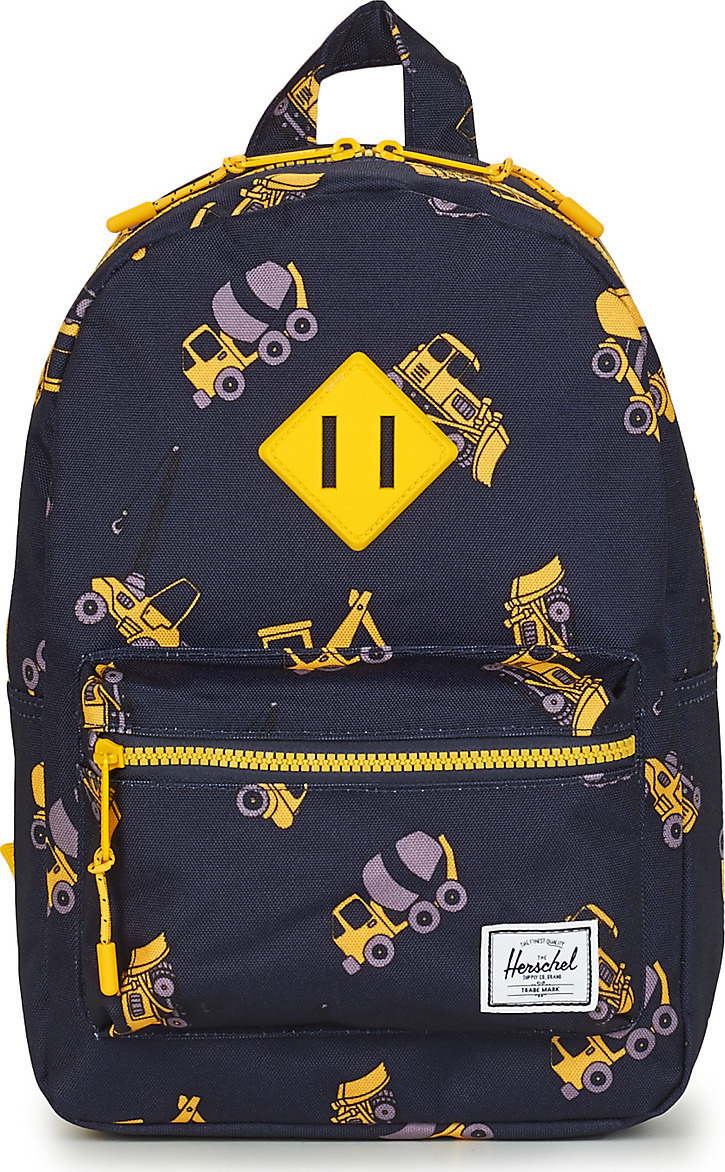 Herschel best sale construction backpack