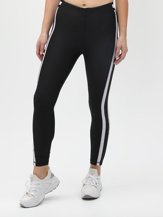 BodyTalk Red Label Women's Cropped Training Leg...