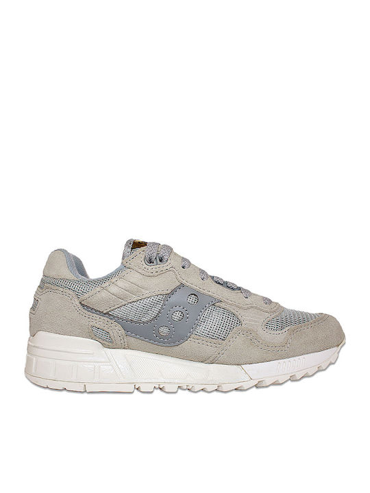 Shadow 5000 Vintage Γυναικεία Sneakers Γκρι