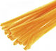 Next Pfeifenreiniger in Orange Farbe