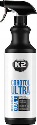 K2 Corotol Ultra Multi Surface Cleaner 1000ml