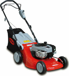 IBEA 55027B Μηχανή Γκαζόν Βενζίνης 4.8hp/190cc