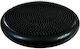 Profit DK 2111 Black Balance Cushion with Diameter 33cm