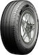 Michelin Agilis 3 195/65R16 104R 8PR Θερινό Λάστιχο για Φορτηγό Ελαφρού Τύπου