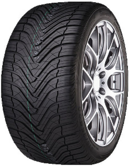 Gripmax SureGrip A/S 235/70R16 106H Λάστιχο 4 Εποχών για 4x4 / SUV Αυτοκίνητο