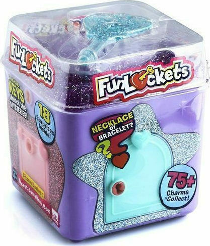 Funlockets surprise jewellery best sale box