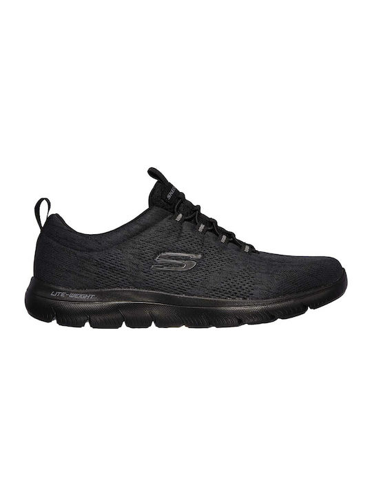 Skechers Summits Ανδρικά Αθλητικά Παπούτσια Run...