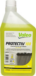 Valeo Protectiv 100 Auto G12 Gelb Farbe 1Es