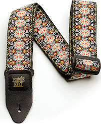 Ernie Ball Jacquard Guitar Strap Curea pentru C...