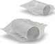 MIR Mundstück 100 Stück Spirometer