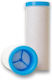 MD Diagnostics Мундщук Мундщуци SafeBreath 200 бр.