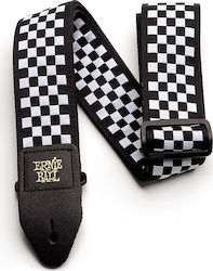Ernie Ball Jacquard Strap Каишка за Китара Мног...