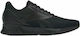 Reebok Lite Plus 2.0 Ανδρικά Αθλητικά Παπούτσια Running Black / True Grey 7