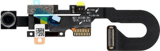 Cable sensor light Front Camera for iPhone 8 22307