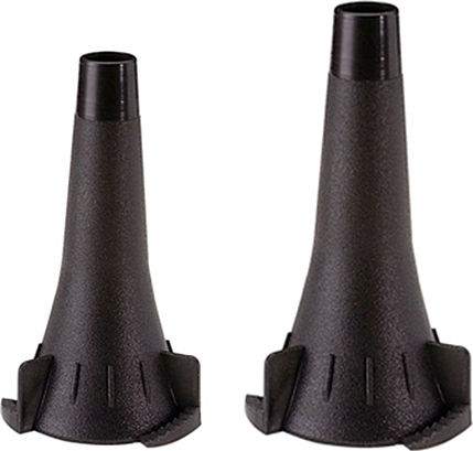 Welch Allyn Otoscope Accessories KleenSpec 850 pieces Adult Otoscope Tips
