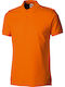 Fruit of the Loom Premium Men's Short Sleeve Promotional T-Shirt Orange