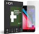 Hofi 7 Premium Pro Glass Ceramic Tempered Glass (iPhone SE 2022 / 2020 / 8 / 7)