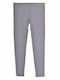 Joyce Kids Legging Long Gray