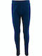 Joyce Kids Legging Long Blue