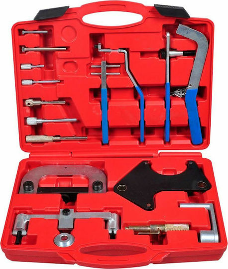 vidaXL Renault Auto Handwerkzeuge Timing Set