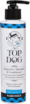 Top Dog Conditioner Σαμπουάν Σκύλου με Μαλακτικό Narcissus κατά του Στρες 250ml