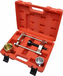 vidaXL Tool Set for Ford Rear Axle Cinch Lock Installation Focus MK1 1998-2004