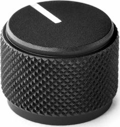 Dunlop Large Aluminum MXR Knob Replacement Cover