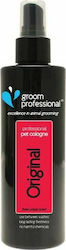 Groom Professional Original Dog Perfume Spray 100ml