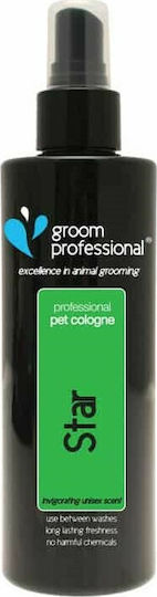 Groom Professional Star Dog Perfume Spray 100ml